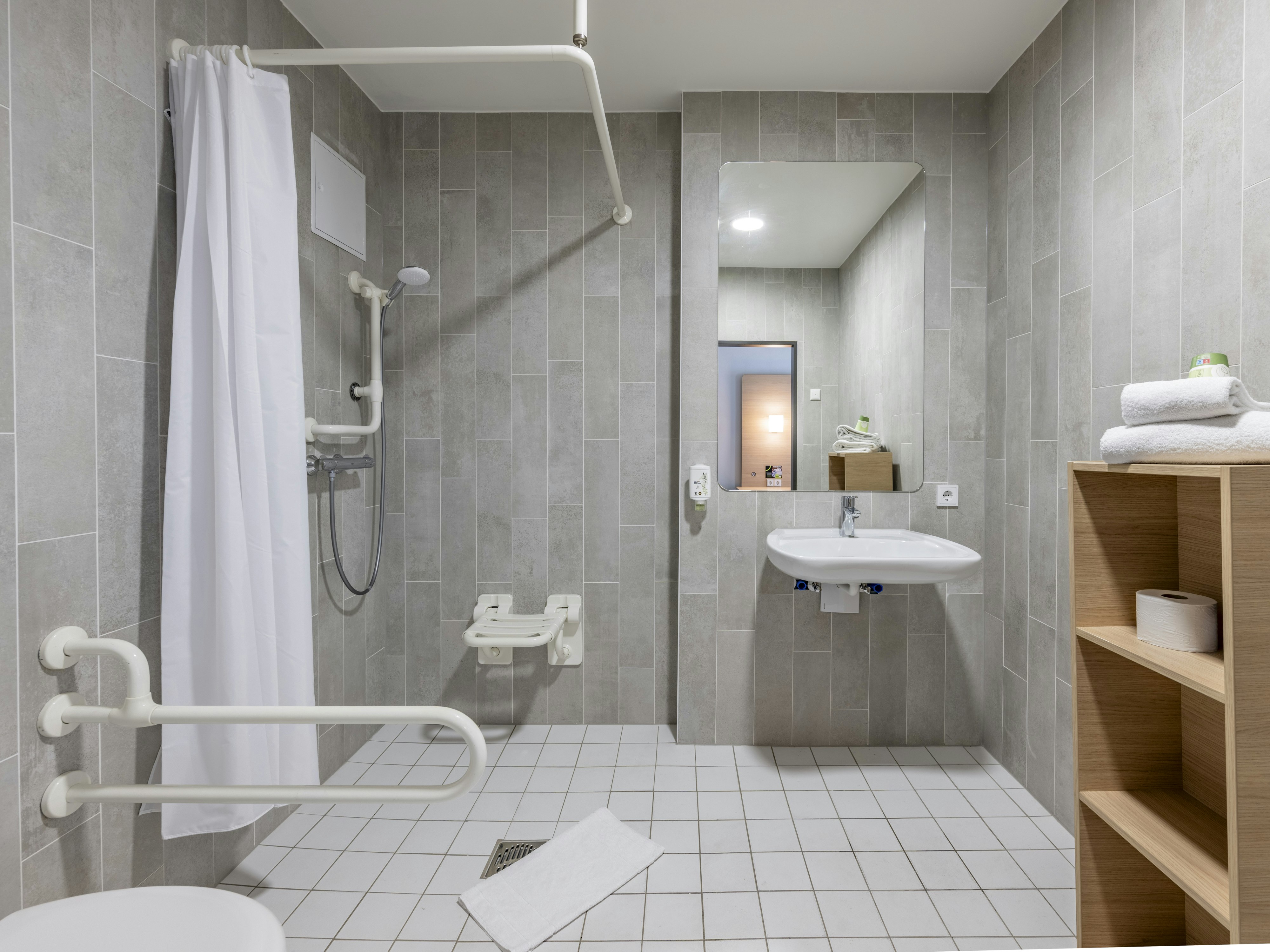 B&B Hotel Nurnberg City 42/47