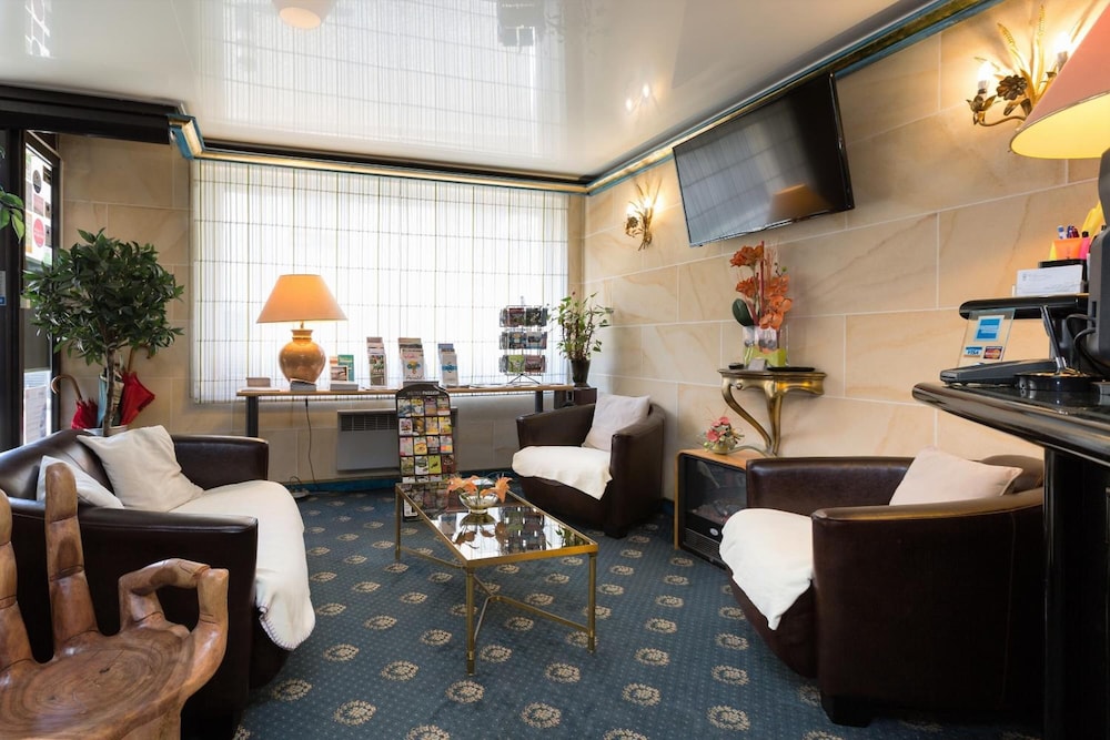 Hotel de Clisson 20/50