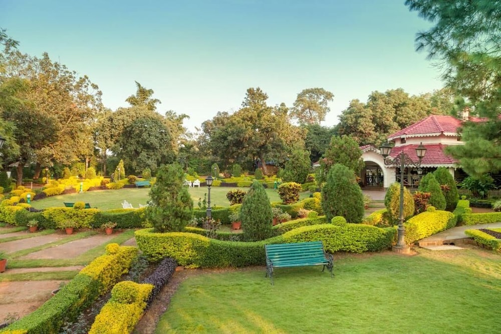 Welcomheritage Golf View 8/58