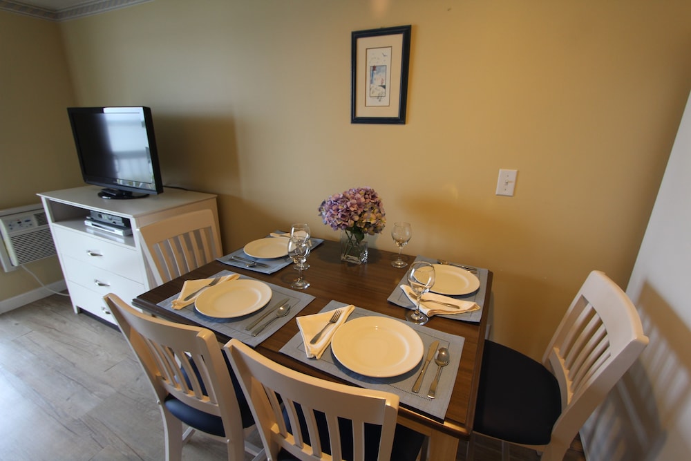 InnSeason Resorts Surfside 25/50