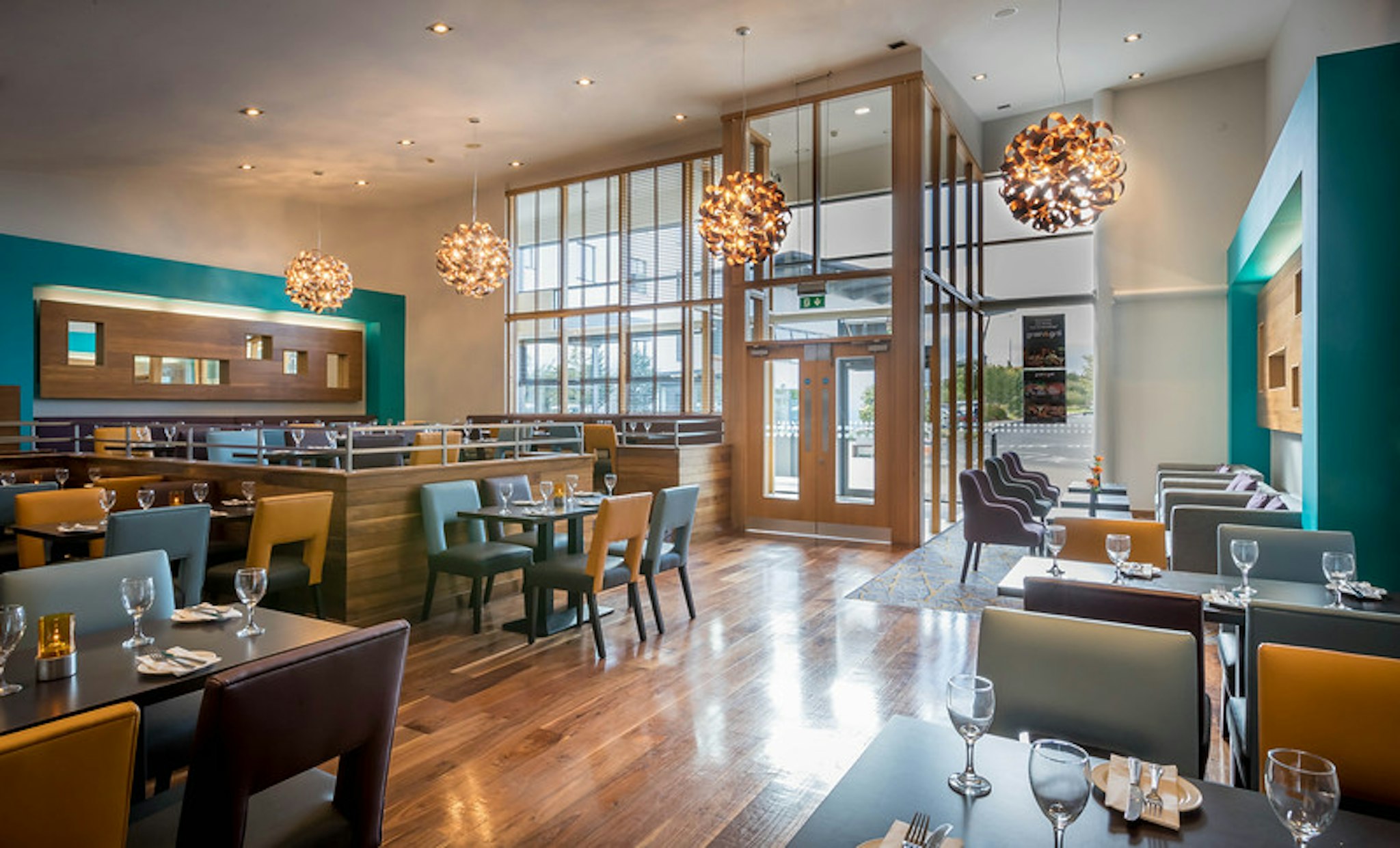 Maldron Hotel Portlaoise 29/37