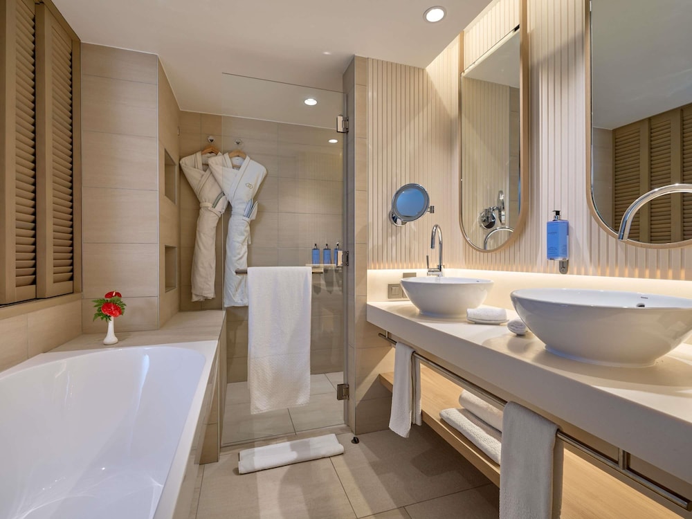 Sofitel Mauritius L Imperial Resort and Spa 50/50