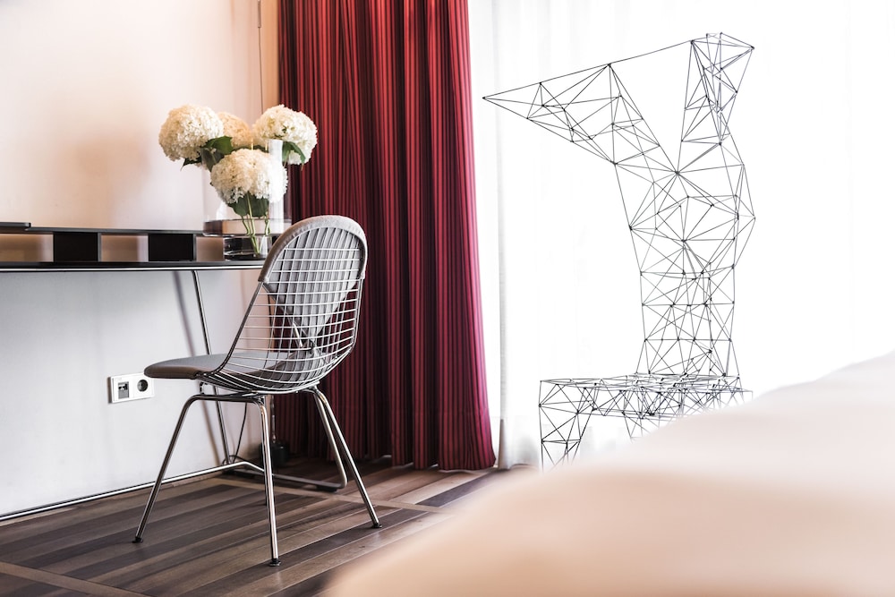 Hotel Veronesi La Torre 56/70