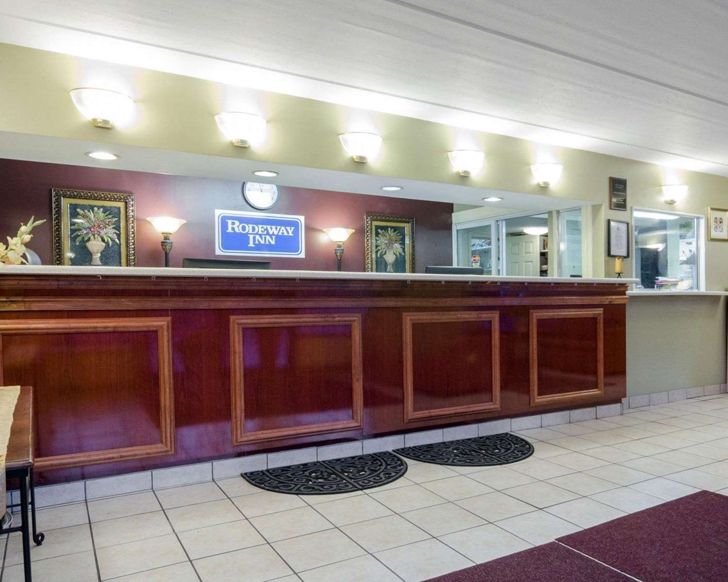 Rodeway Inn Norcross GA 6/14