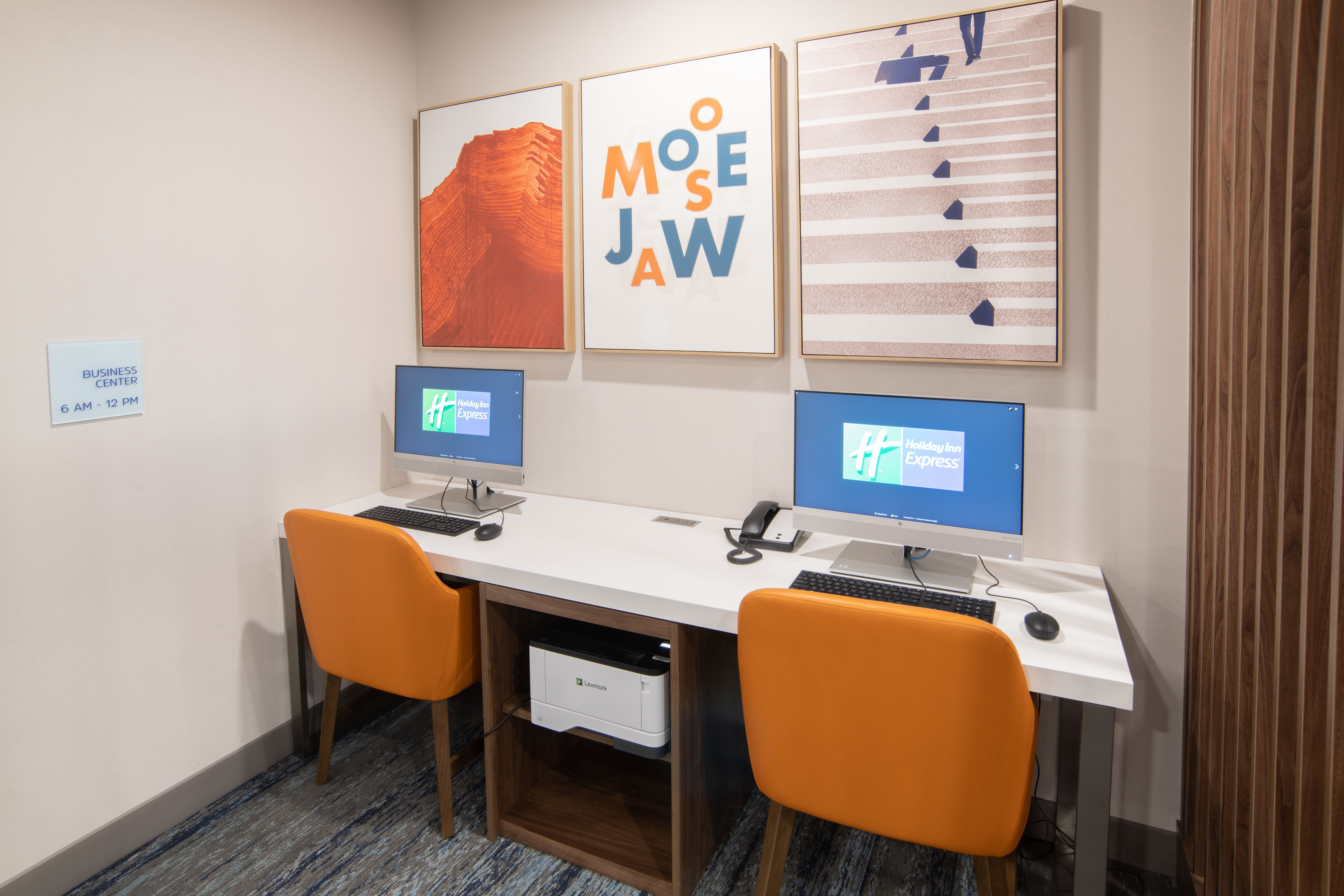 Holiday Inn Express & Suites - Moose Jaw an IHG Hotel 35/49