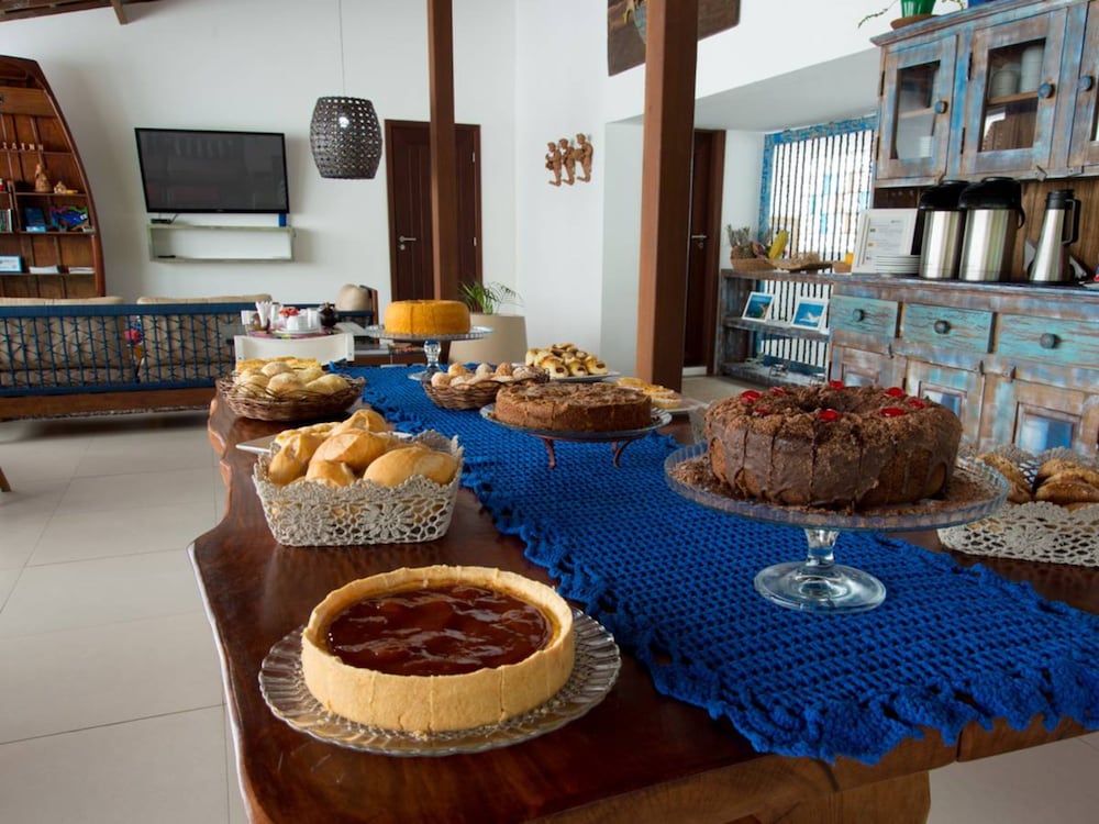 Pousada Bahia Inn 56/62