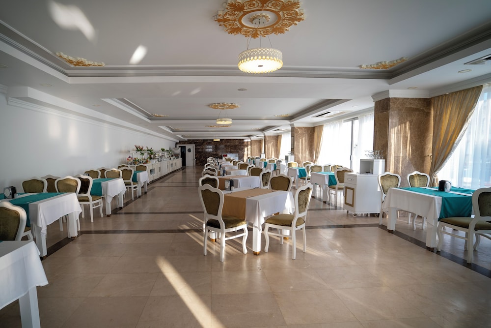 SL La Perla Hotel Kemer 33/50