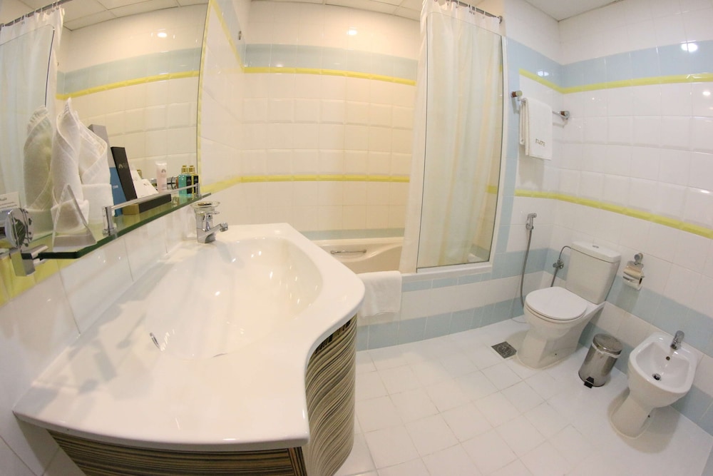Elite Seef Residence & Hotel 68/70