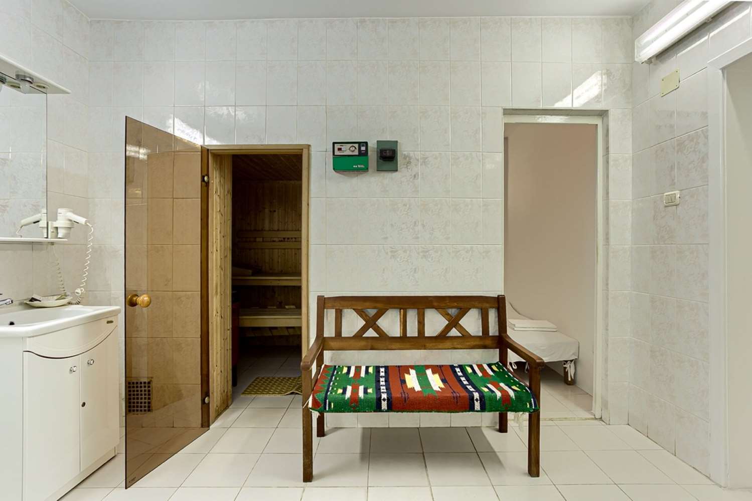 Best Western Central Hotel 24/24