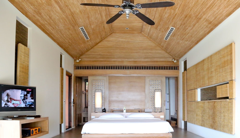 Sri Panwa Phuket Luxury Pool Villa Hotel 9/48