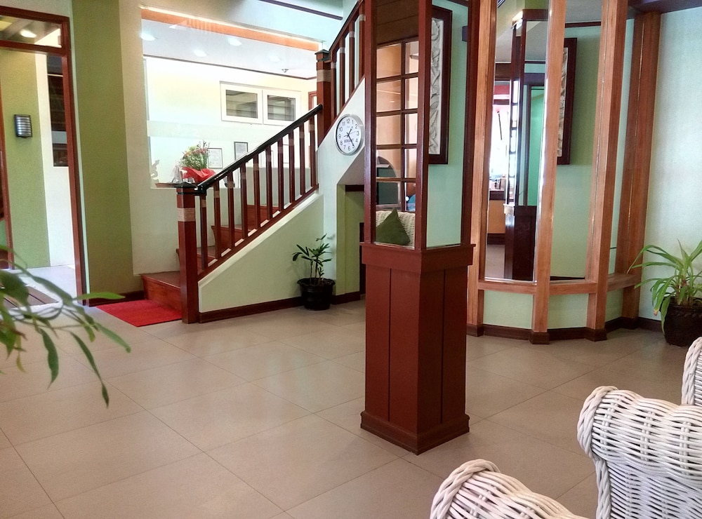 Shore Time Hotel Boracay 4/58