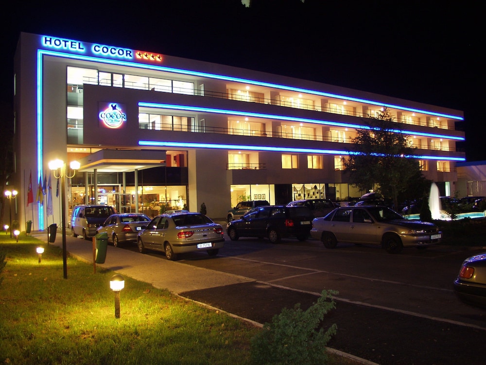 Cocor Spa Hotel 24/30