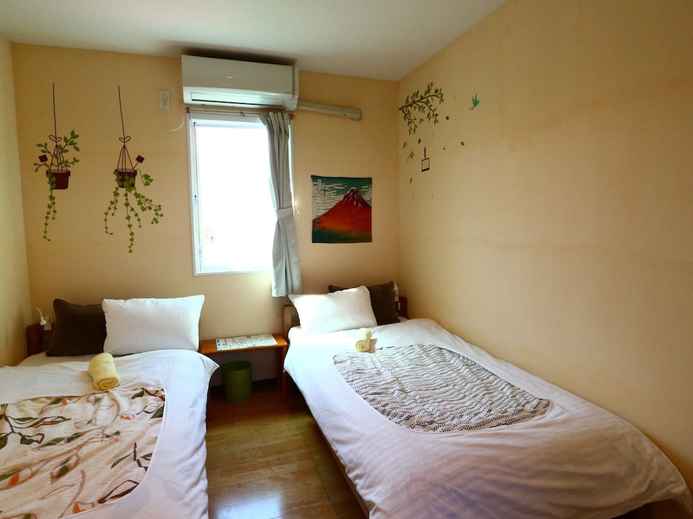 Hostel Fujisan You 11/50
