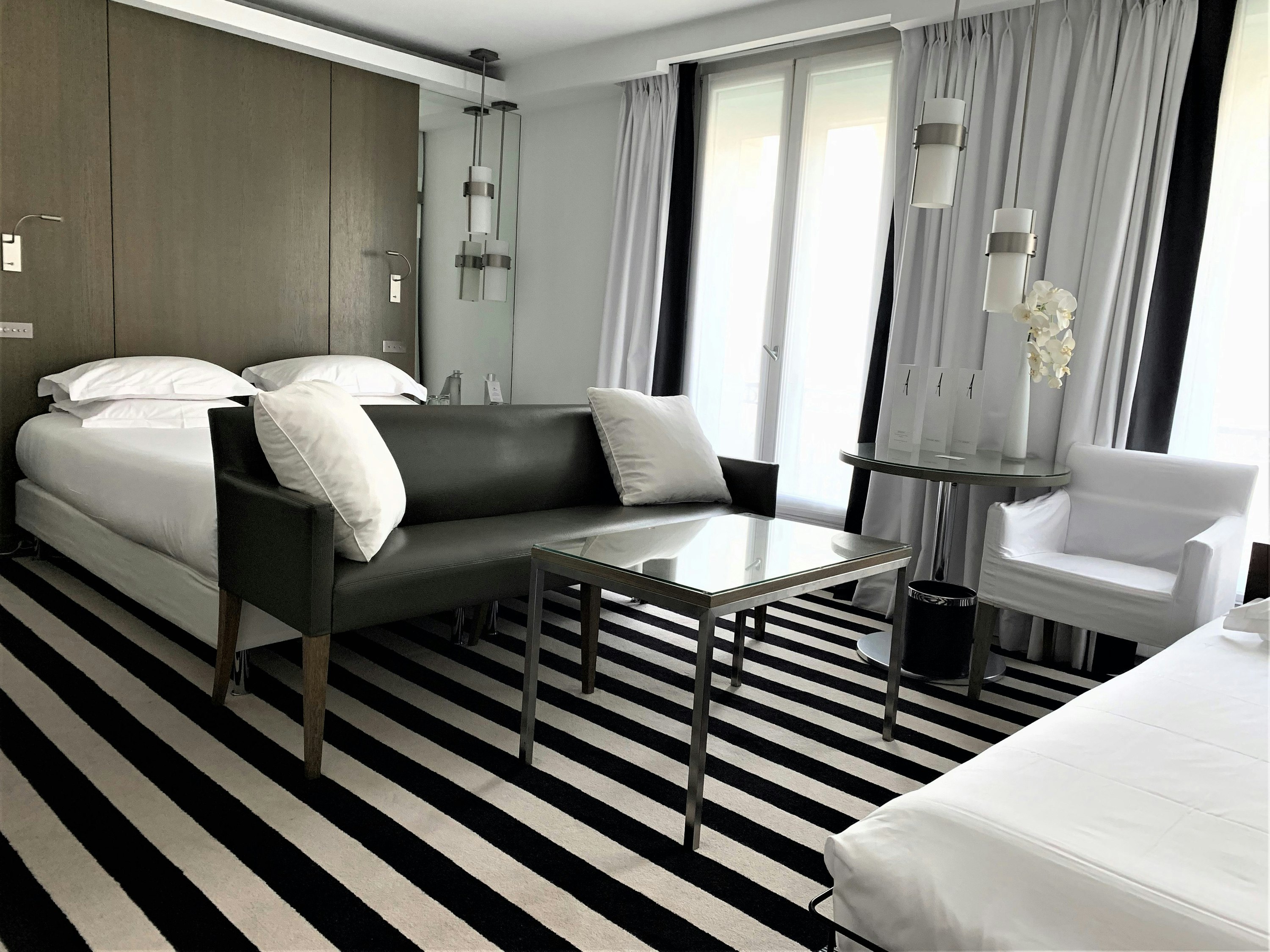 Le A Hotel 11/40