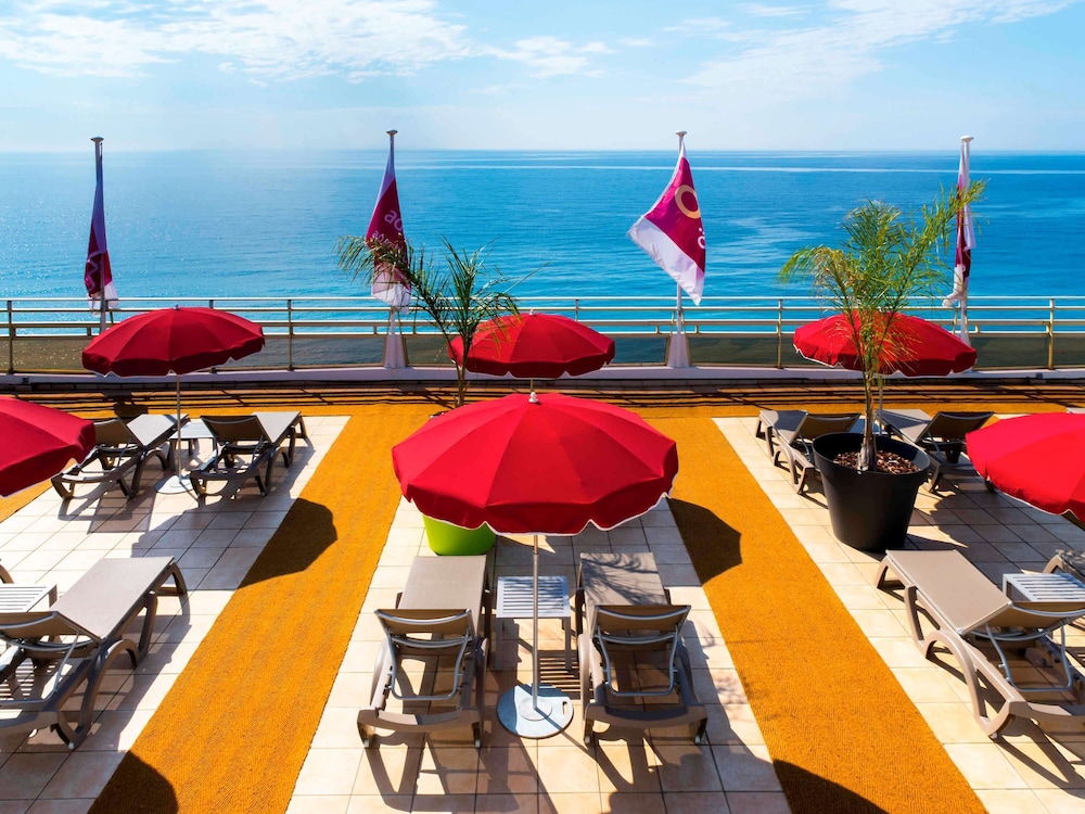 Adagio Nice Promenade des Anglais 26/50