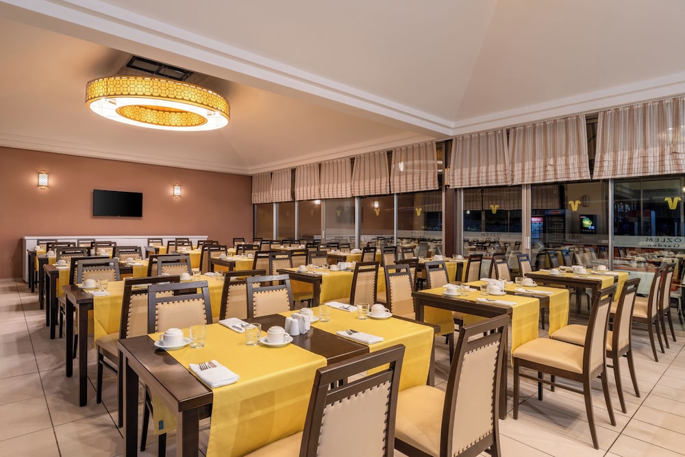 Ozlem Garden Hotel 49/62