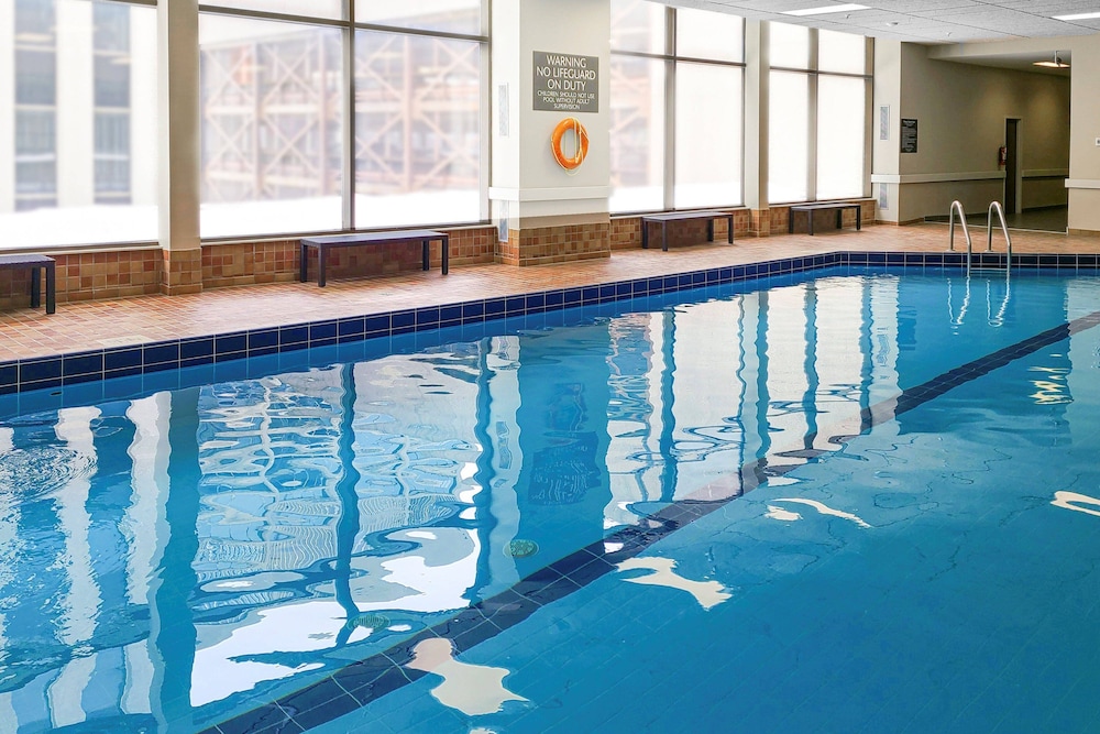 Delta Hotels By Marriott Saint John 5/42
