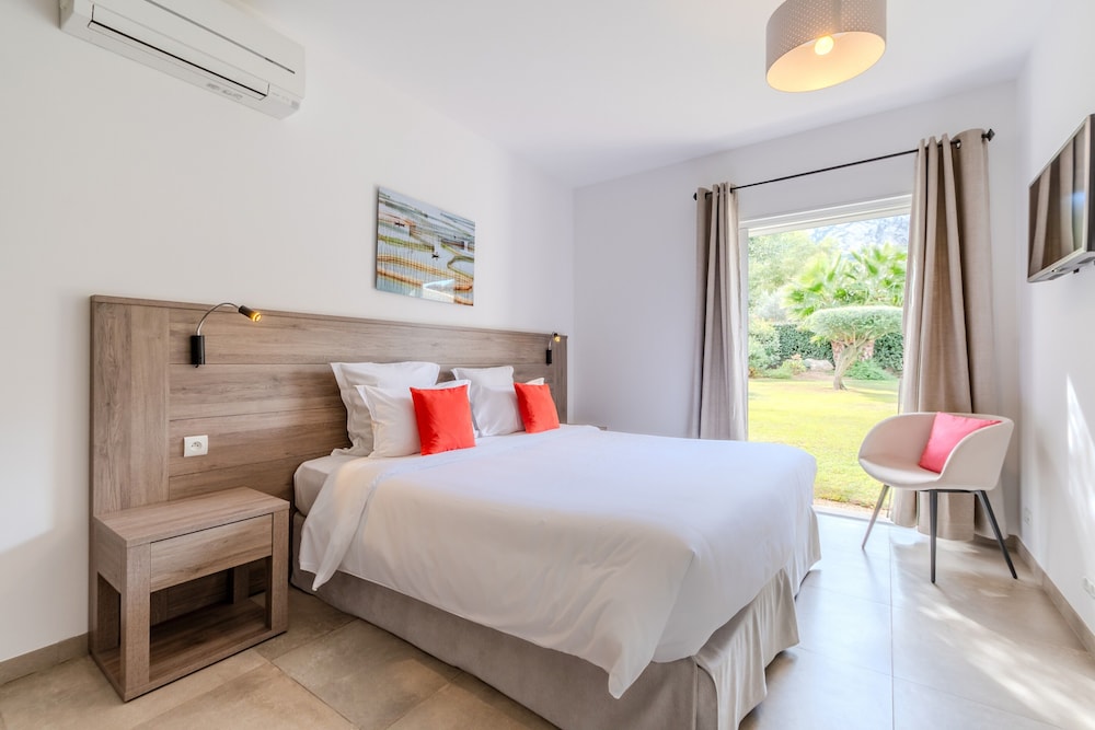 Domaine Villas Mandarine 15/50