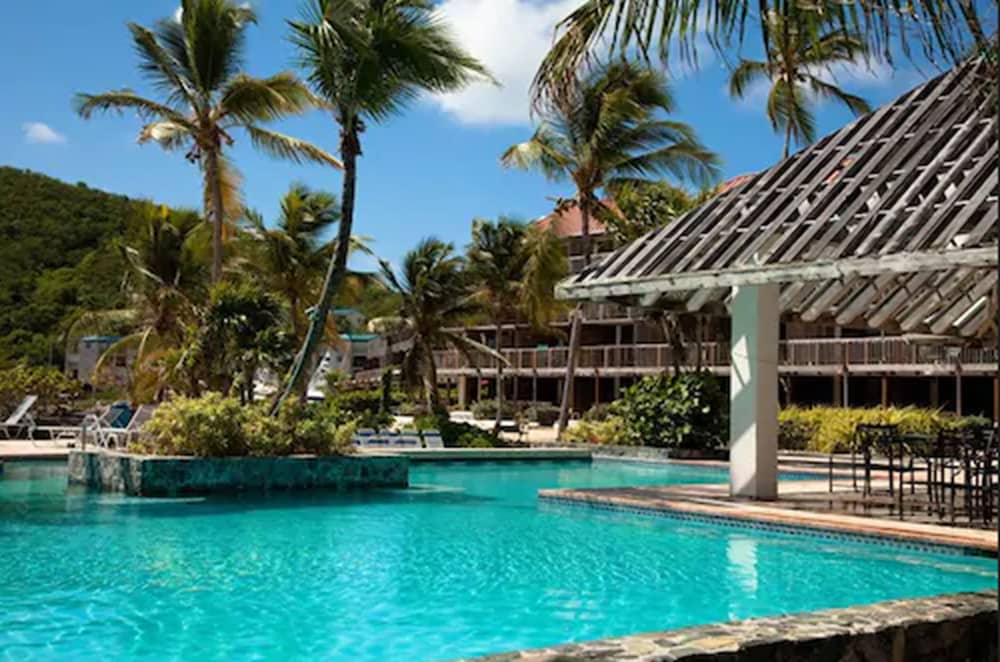 Sapphire Beach Resort 43/50