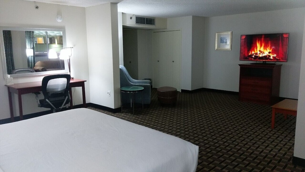 Motel6 Hastings, NE 19/50