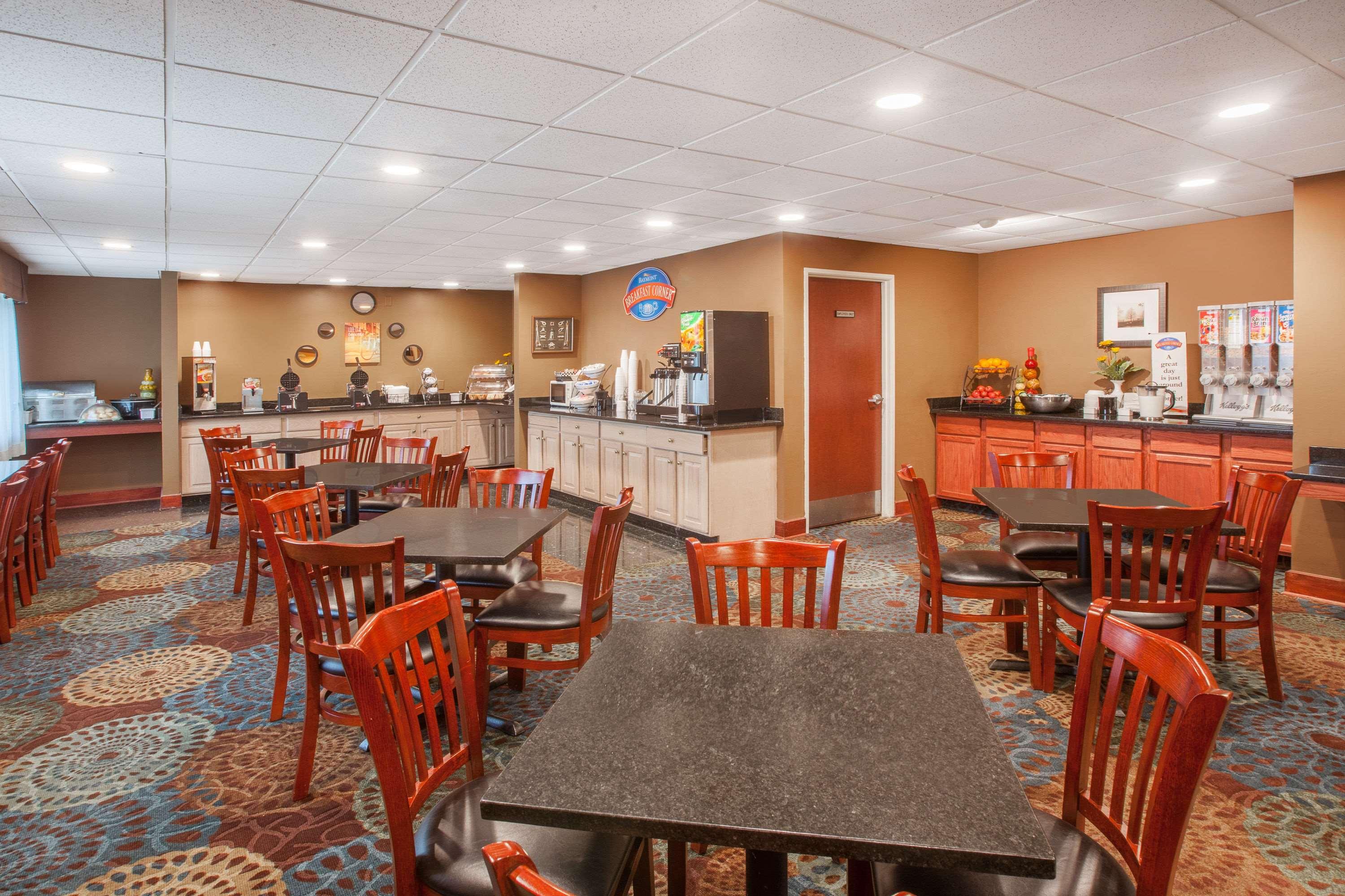 Baymont By Wyndham South Haven 24/29