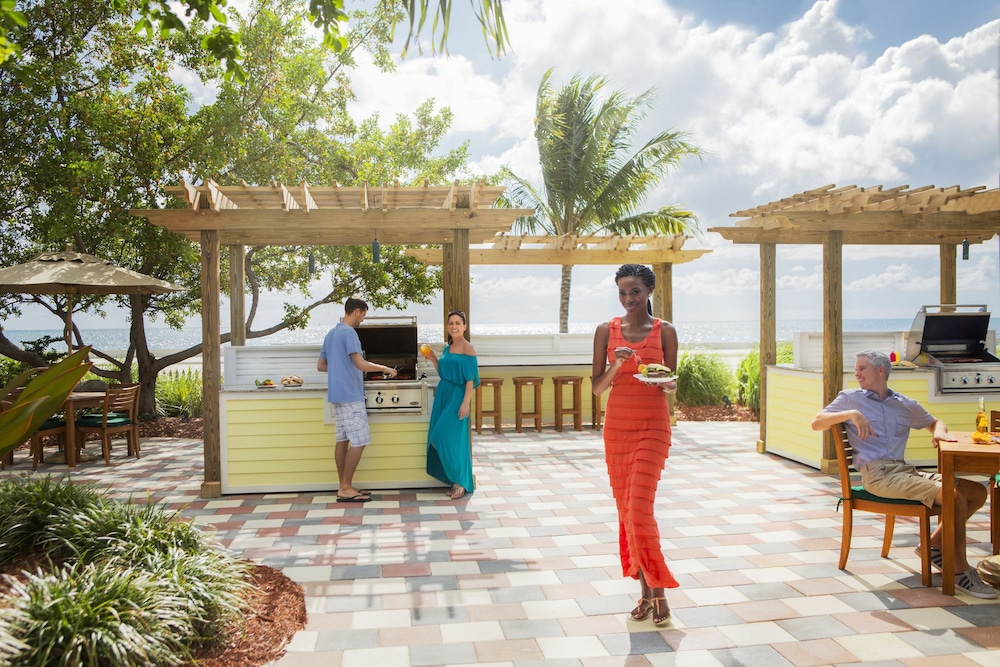 Hyatt Vacation Club at Windward Pointe 43/58