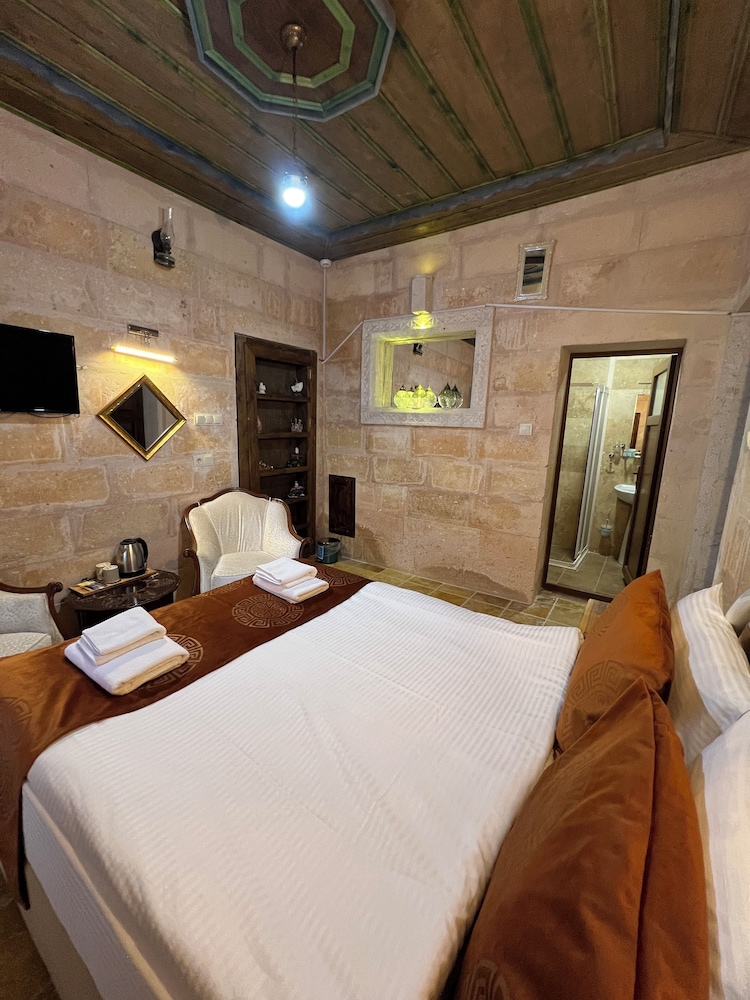 Tatli Kaya Hotel 11/50
