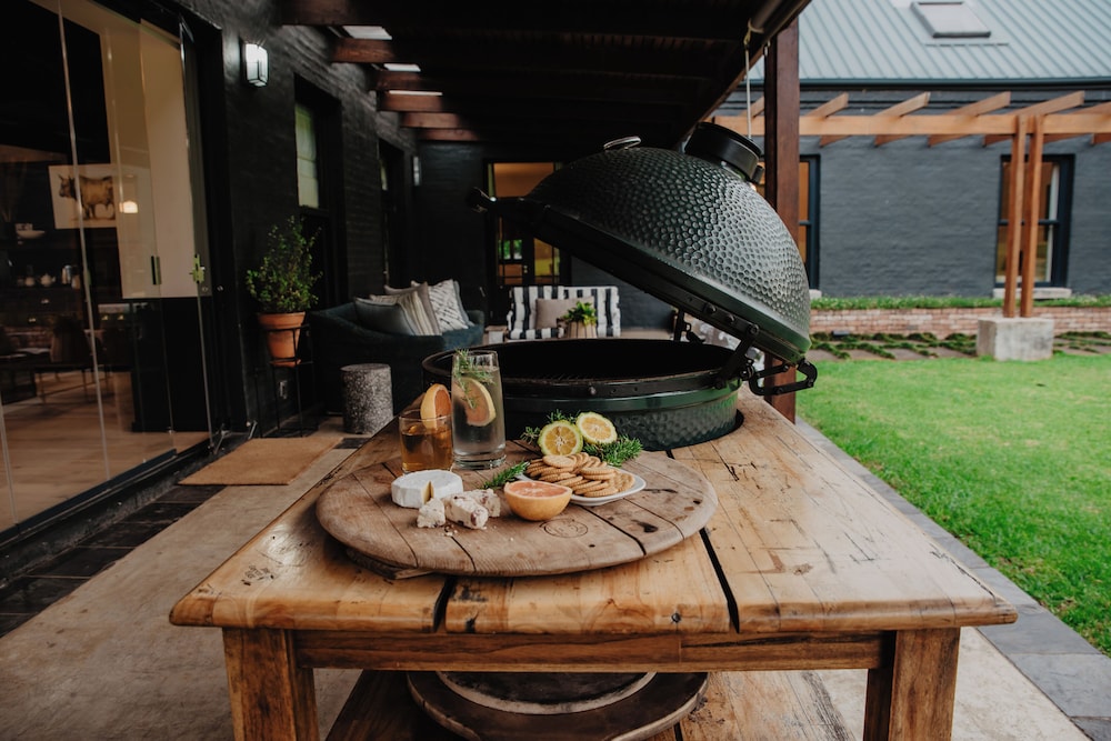 Rockwood Lodges 38/49