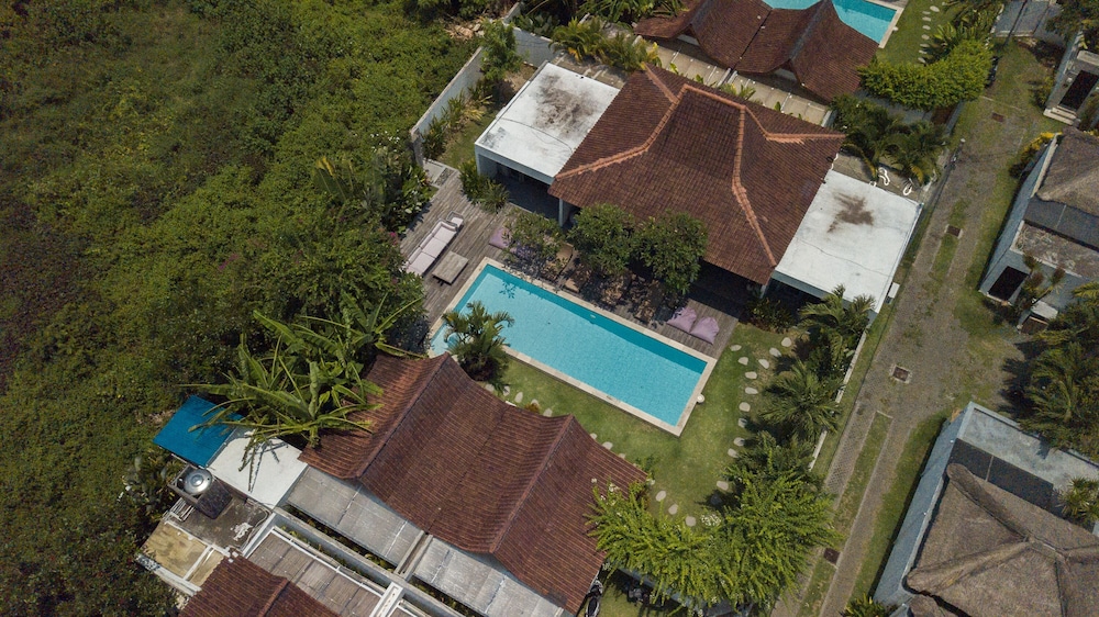 Villa Nahema 44/50
