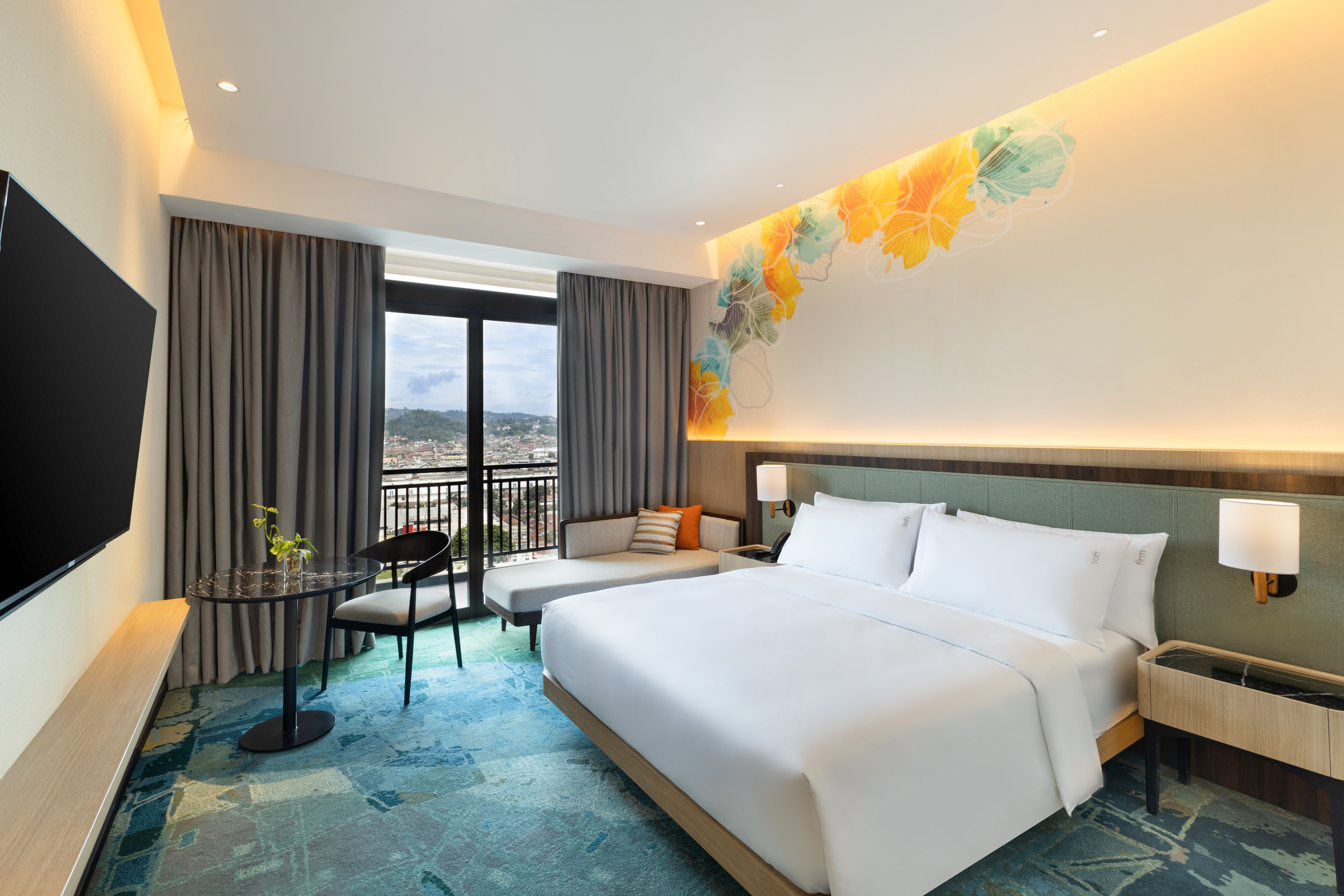Holiday Inn Lampung Bukit Randu 13/50