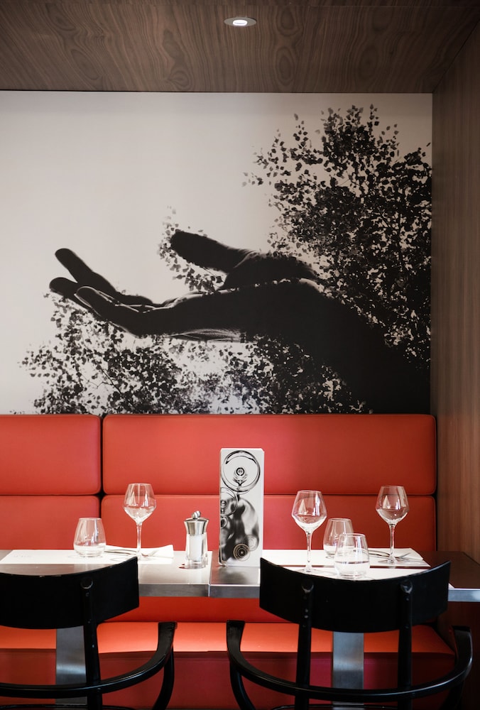 Sofitel Lyon Bellecour Hotel 41/71