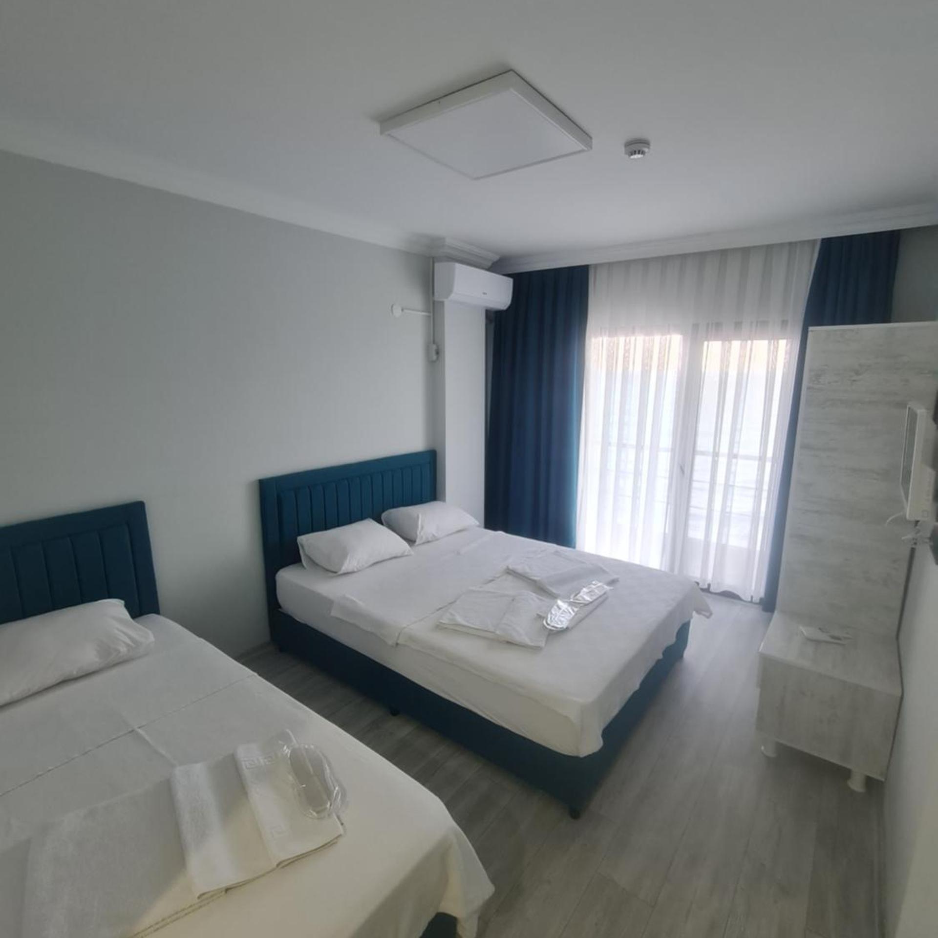 Hora Butik Otel 4/43