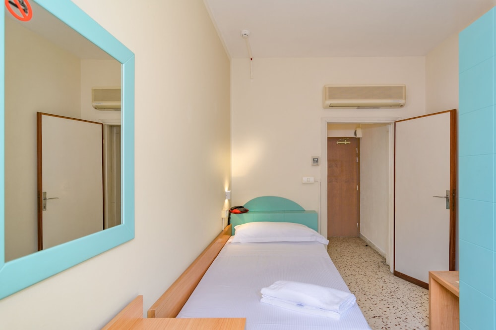 Hotel Stella D'italia 22/22