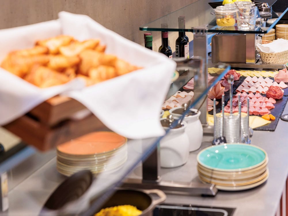 イビス スタイルズ ベルン シティ 写真3