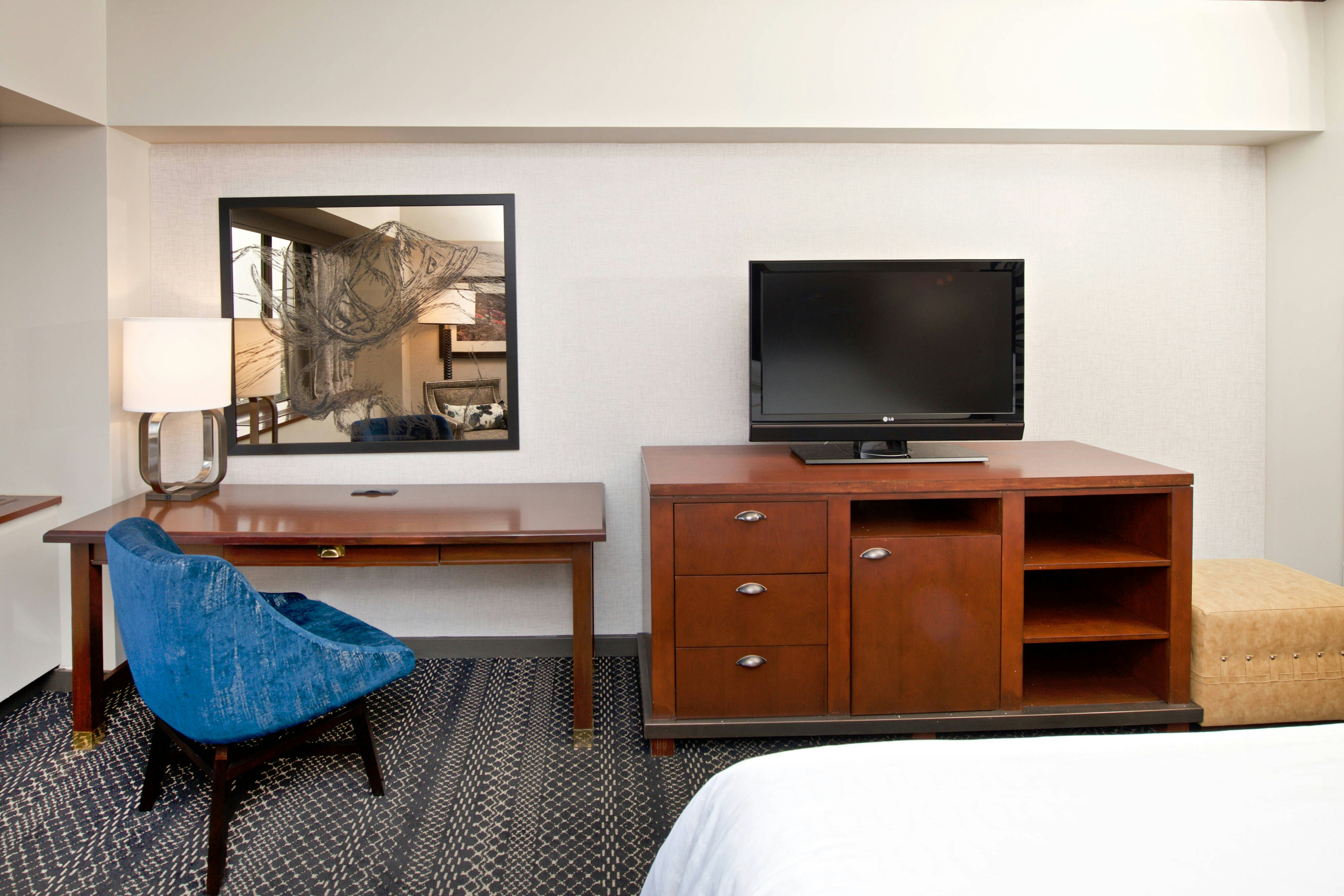 Sheraton Anchorage Hotel 30/43