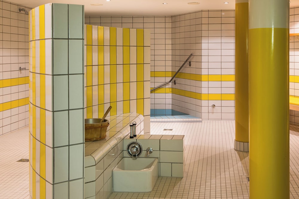 Hotel Nickisch 50/50