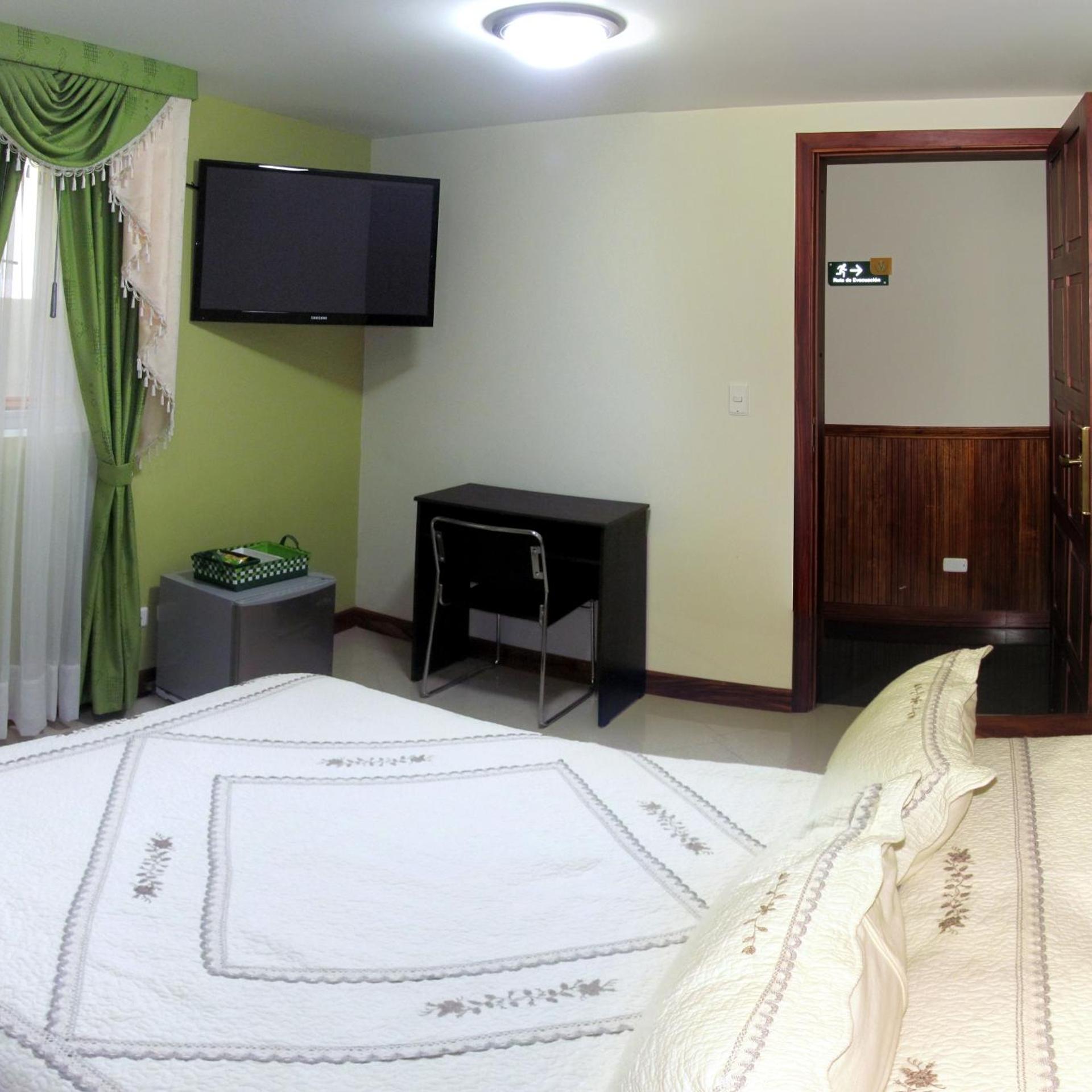 Apartahotel Vincent Suites 24/50