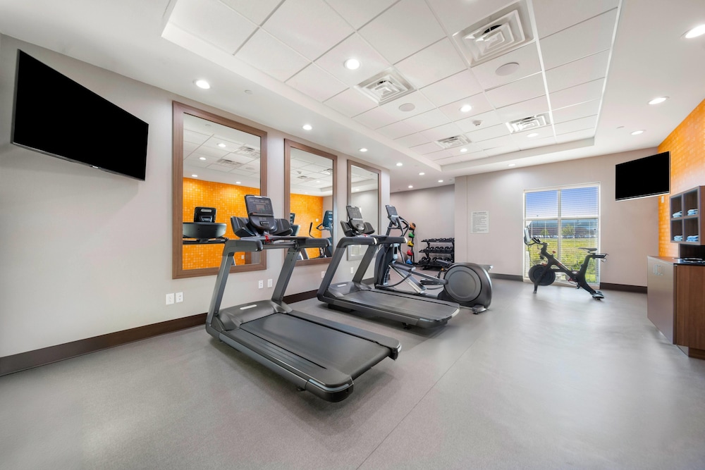 Hawthorn Extended Stay by Wyndham Sulphur (Lake Charles) 22/38