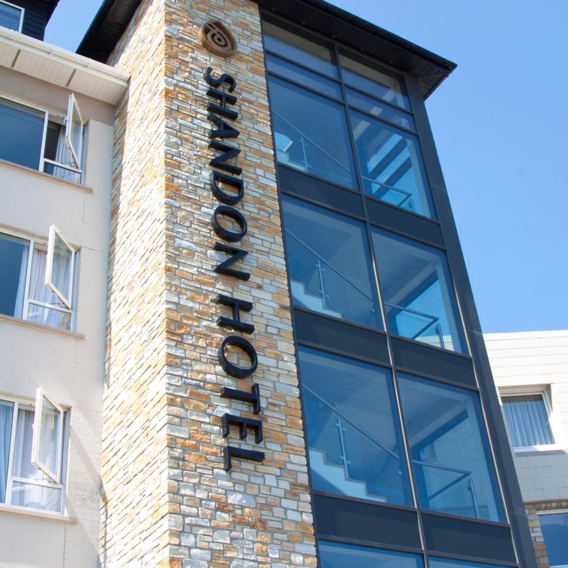 Shandon Hotel And Spa 6/59