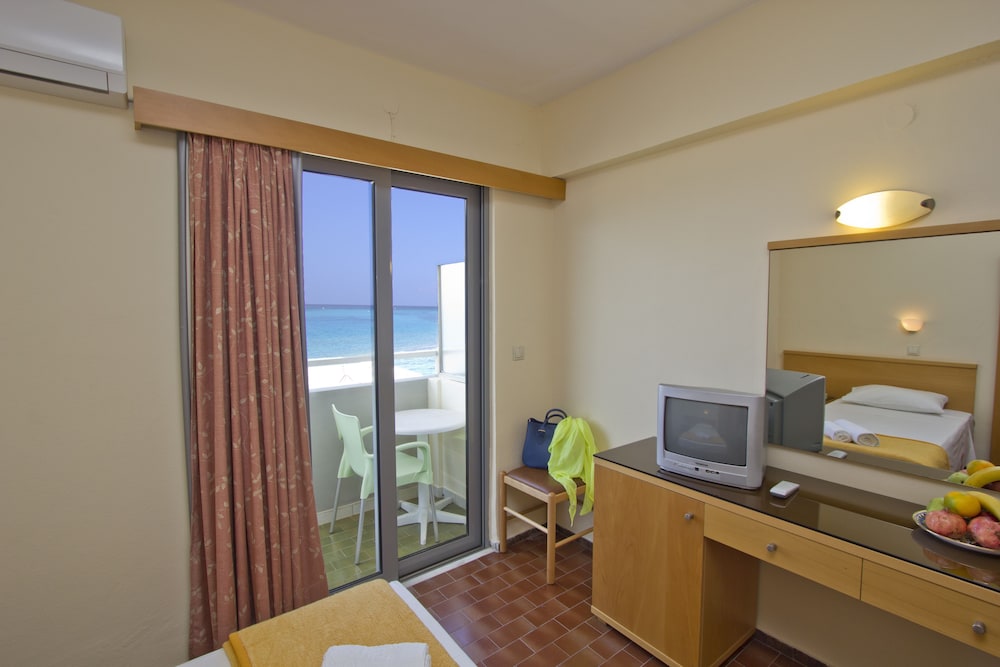 Nafsika Hotel 39/39