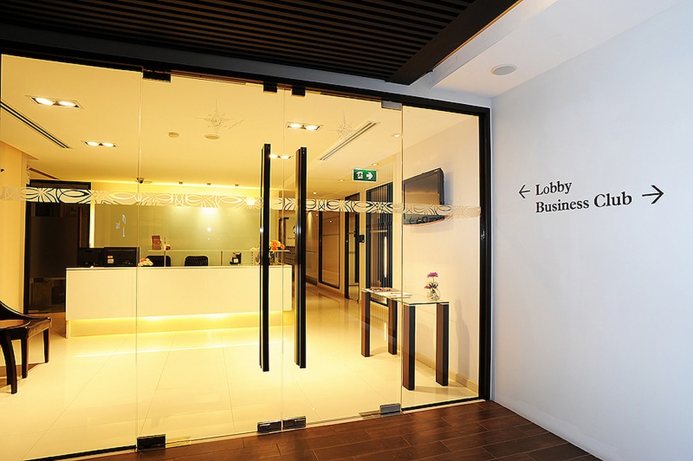 Baan K Residence managed by Bliston 10/50