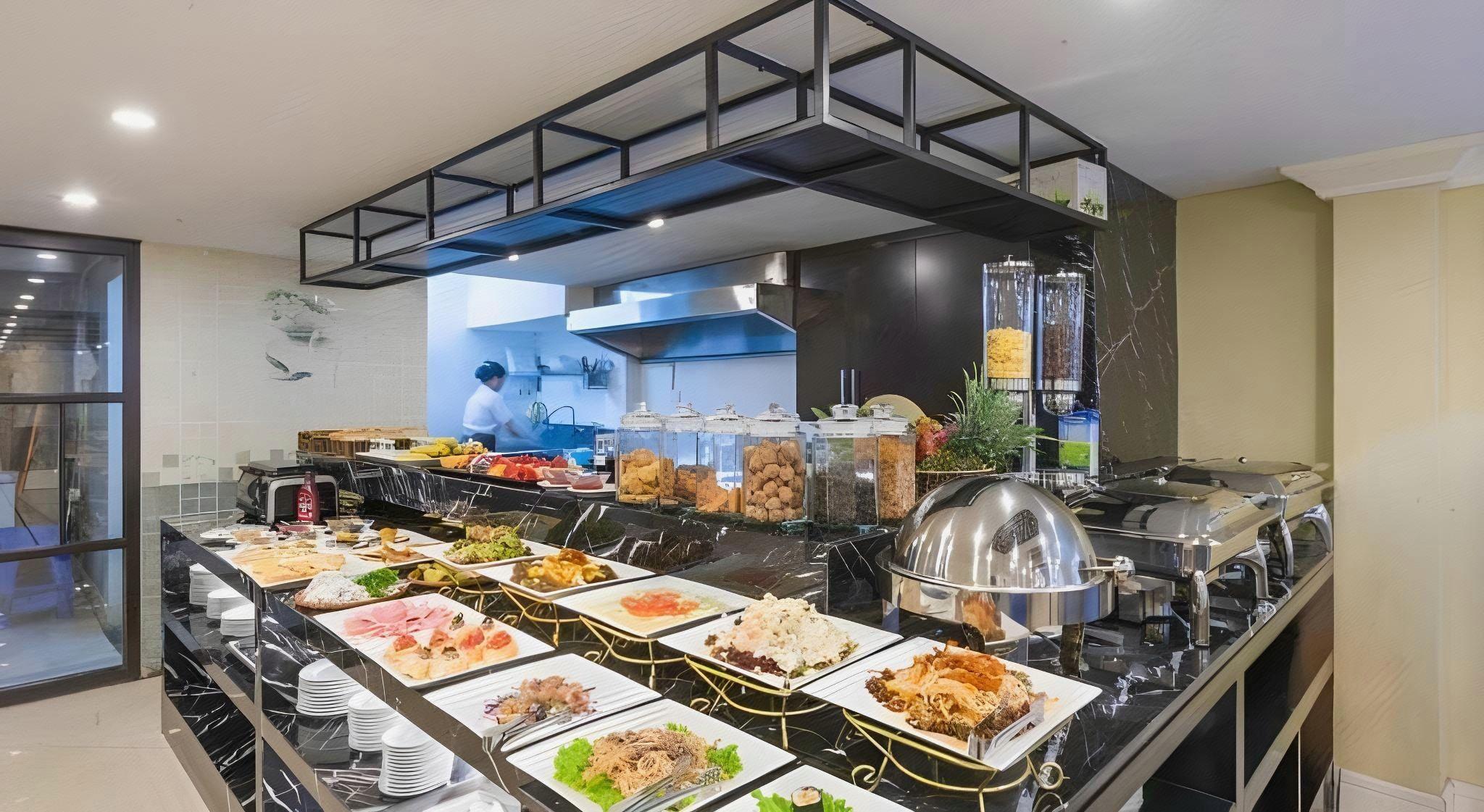 Rising Dragon Grand Hotel 20/41