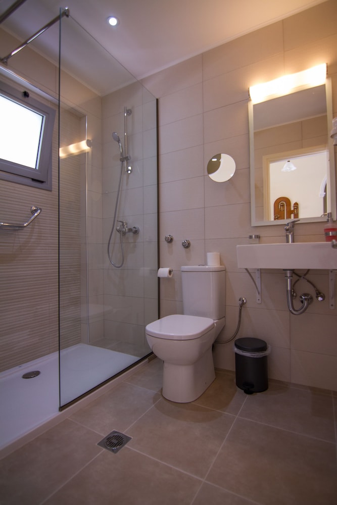 Passas Mare Apartments and Studios 46/50