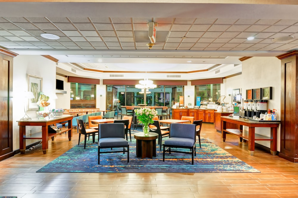Hampton Inn Boca Raton 42/51