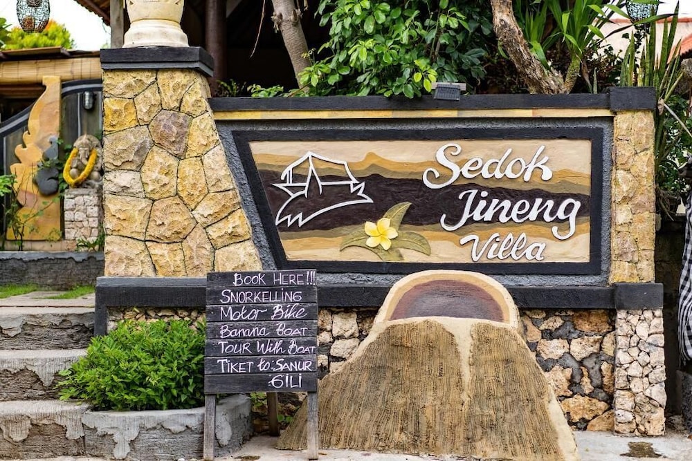 Sedok Jineng Villa 6/50