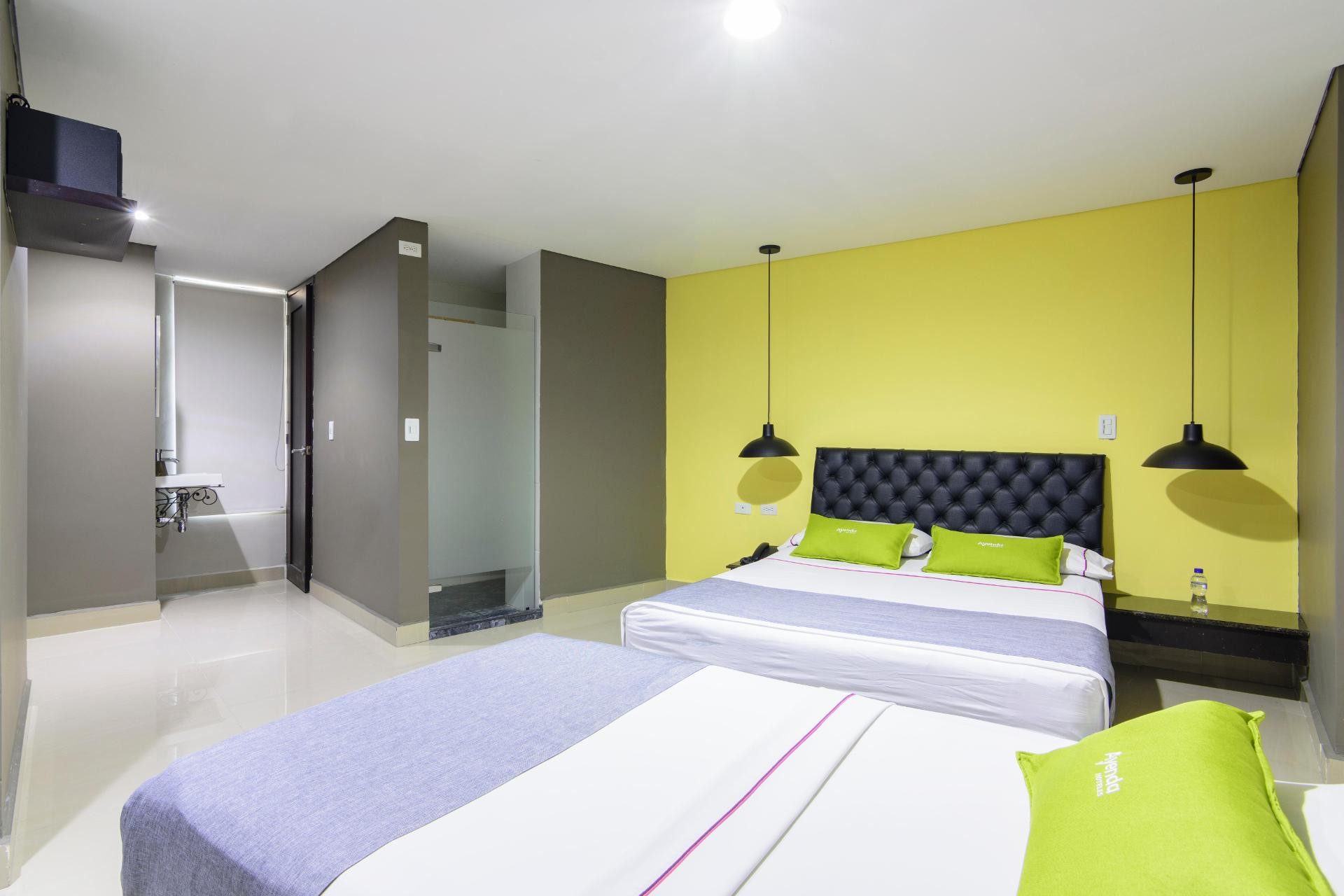Ayenda 1246 3h Hotel 15/41