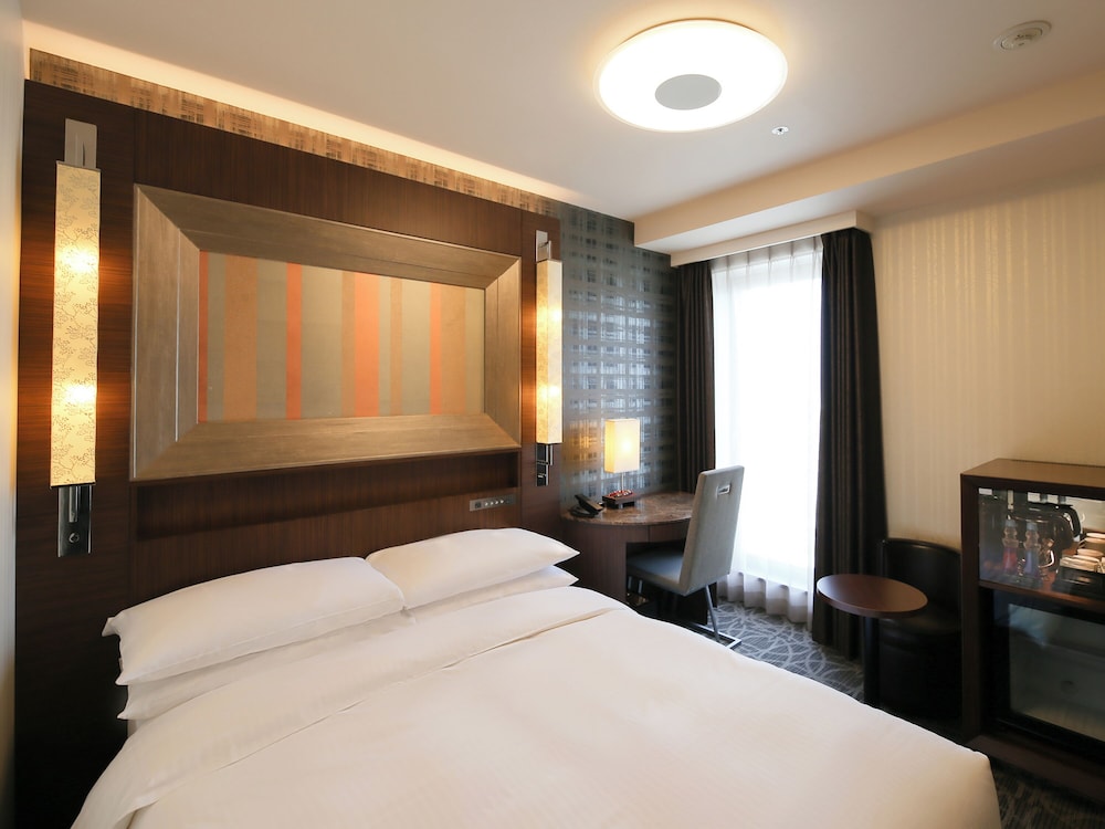 Spa, Double Bed