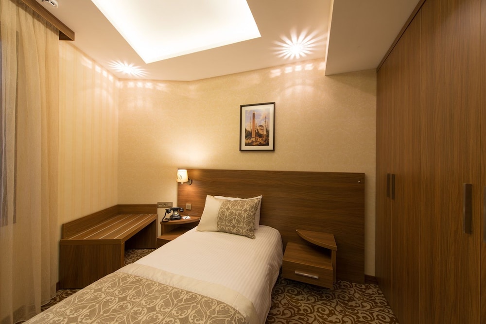 Cesmeli Kosk Hotel Silivri 17/50