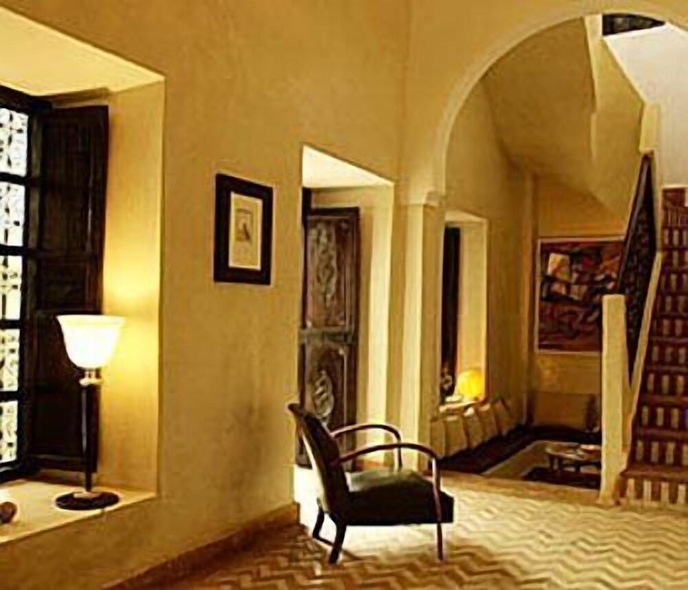 Riad Magellan 43/65