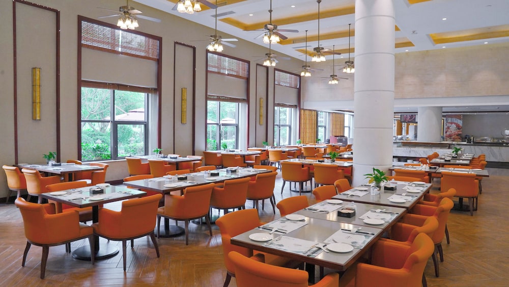 C&D Resort Wuyishan 33/47